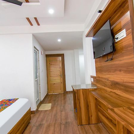 Fabhotel Ayana Inn Dharamshala Esterno foto