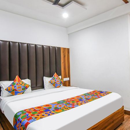 Fabhotel Ayana Inn Dharamshala Esterno foto